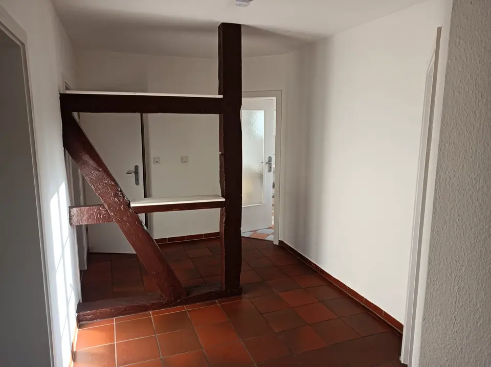 3 Zimmer Wohnung mit 65 m² in Seesen – Bild 10