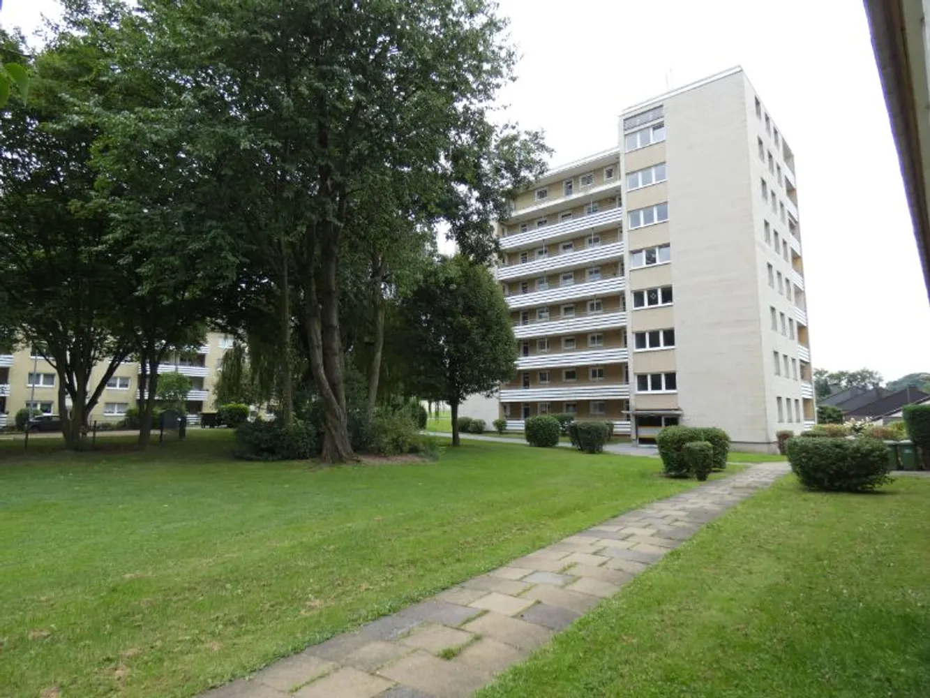 3 Zimmer Wohnung mit 81 m² in Mülheim an der Ruhr – Bild 6
