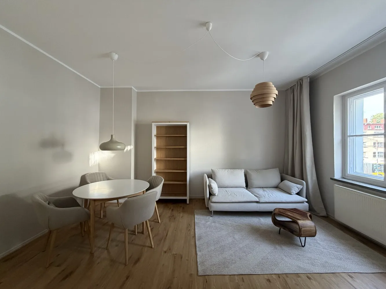 2 Zimmer Wohnung mit 53 m² in Berlin – Bild 5