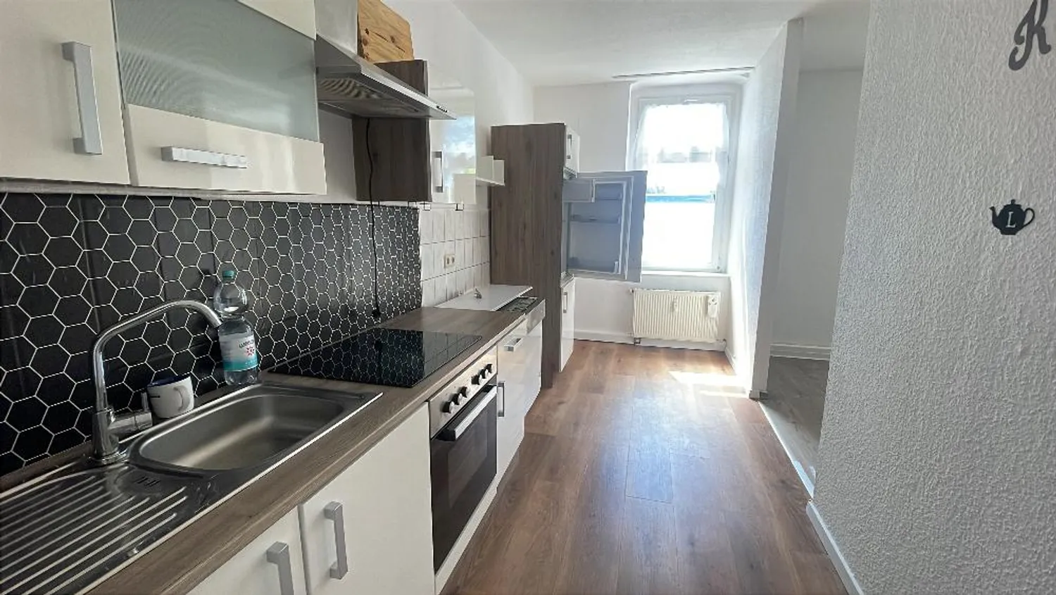 2 room apartment with 69 m² in Chemnitz – Photo 5