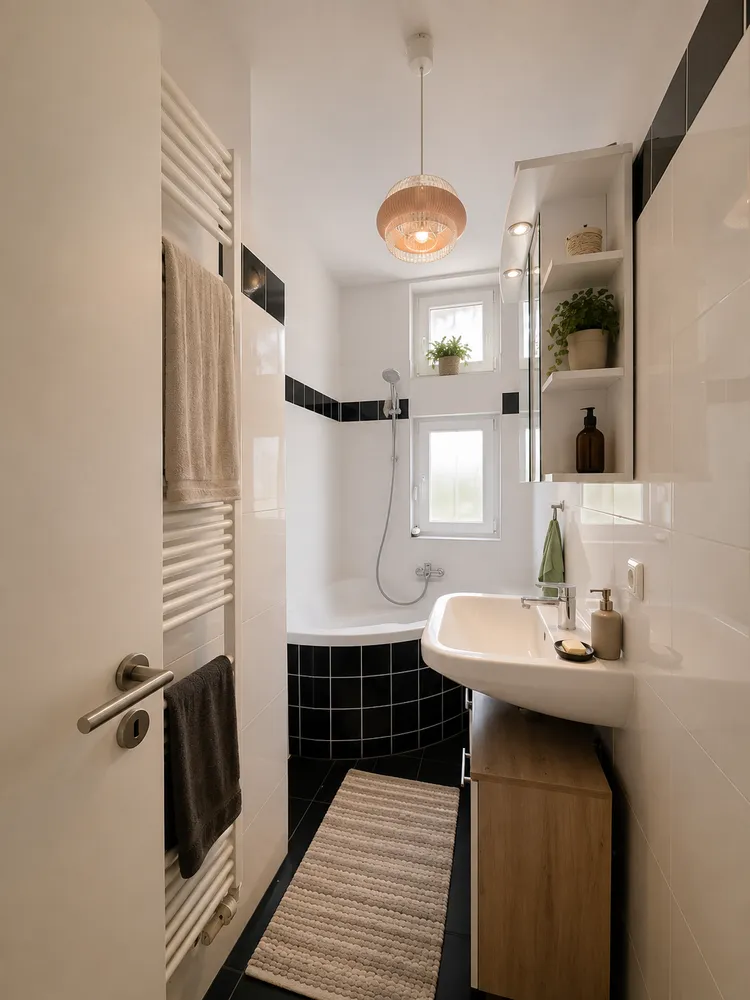 3 Zimmer Wohnung mit 86 m² in Darmstadt – Bild 7