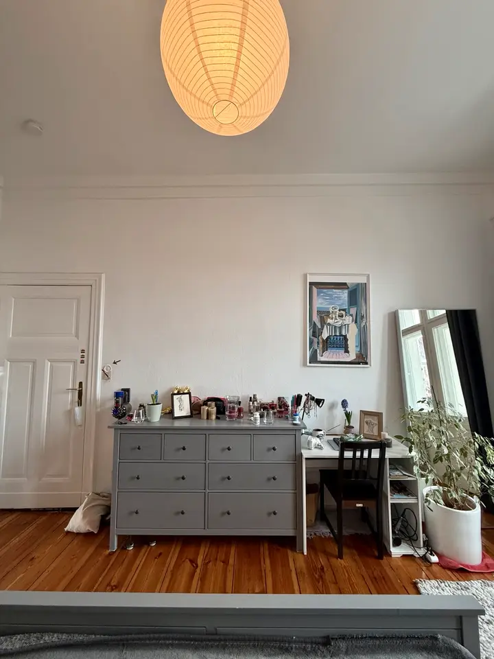 WG-Zimmer mit 20 m² in Berlin – Bild 3