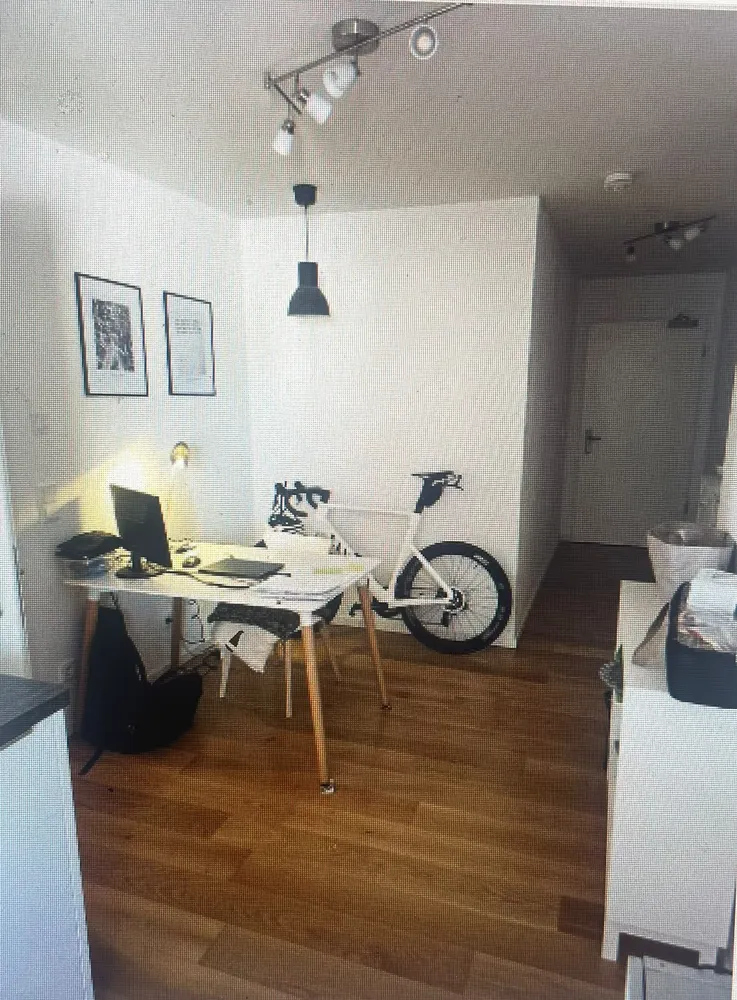 2 Zimmer Wohnung mit 74 m² in München – Bild 10