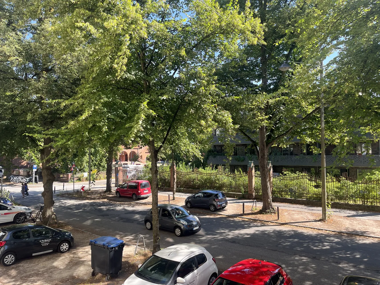 2 Zimmer Wohnung mit 65 m² in Kiel – Bild 5