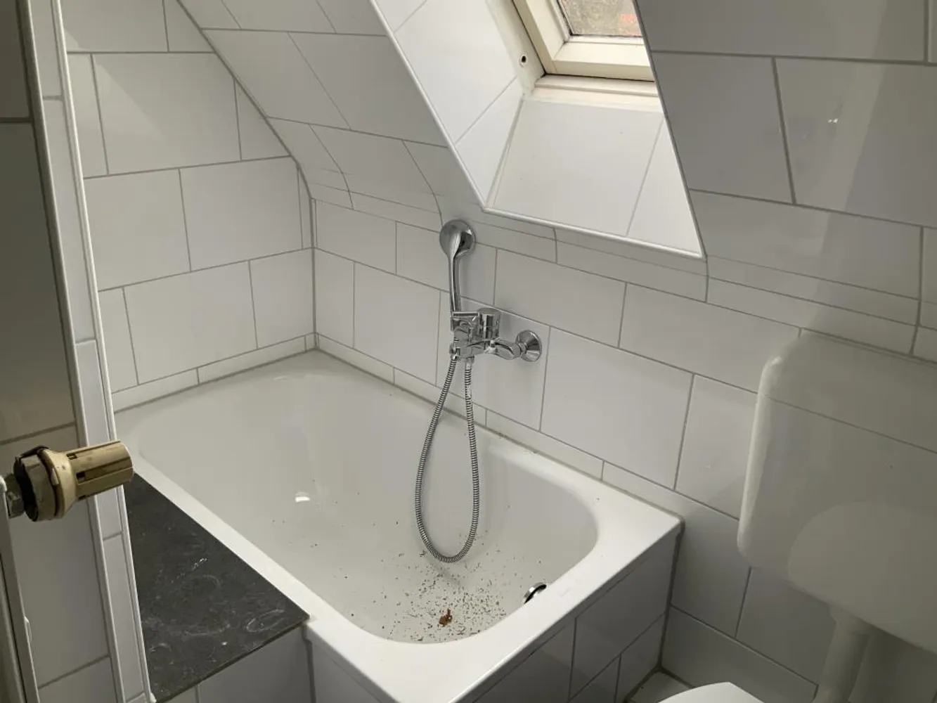 3 Zimmer Wohnung mit 36 m² in Gelsenkirchen – Bild 6