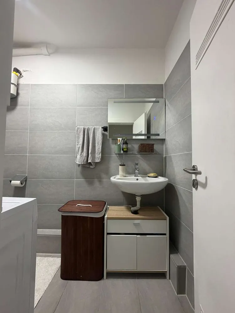 3 Zimmer Wohnung mit 65 m² in Remscheid – Bild 7
