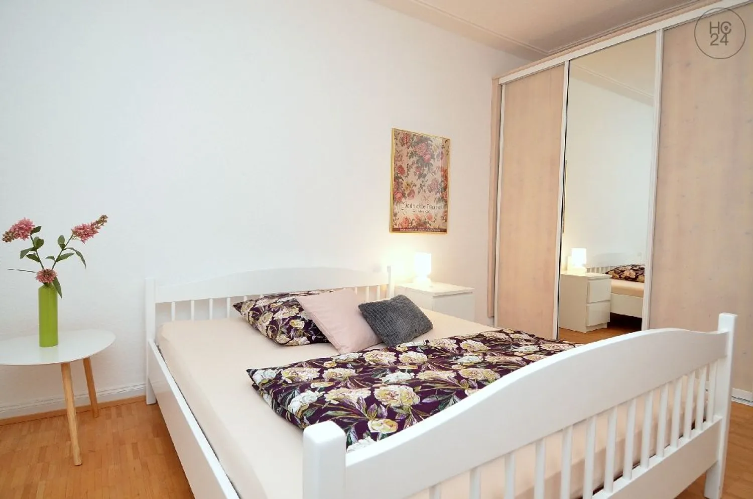 2 room apartment with 67 m² in Lörrach – Photo 9