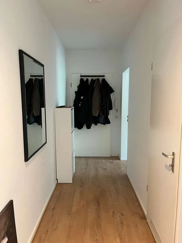3 Zimmer Wohnung mit 78 m² in Hamburg – Bild 7