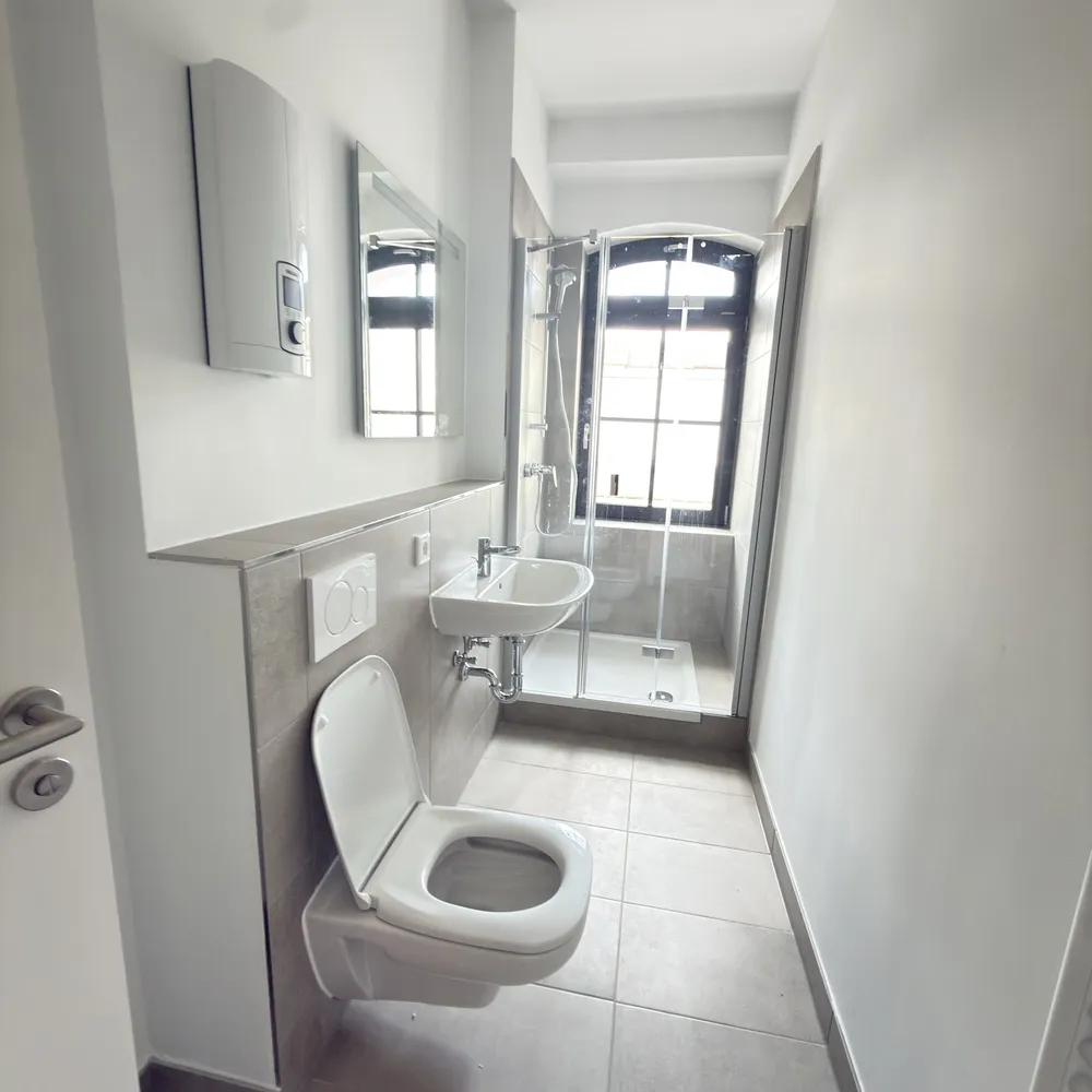 3 Zimmer Wohnung mit 56 m² in Leipzig – Bild 6