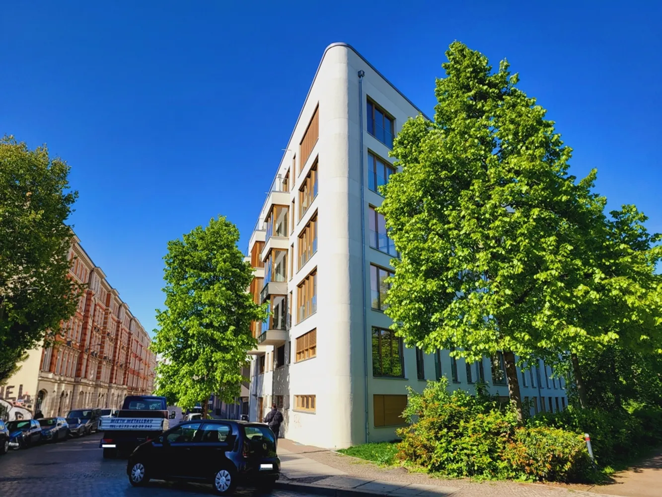 4 Zimmer Wohnung mit 100 m² in Leipzig – Bild 3