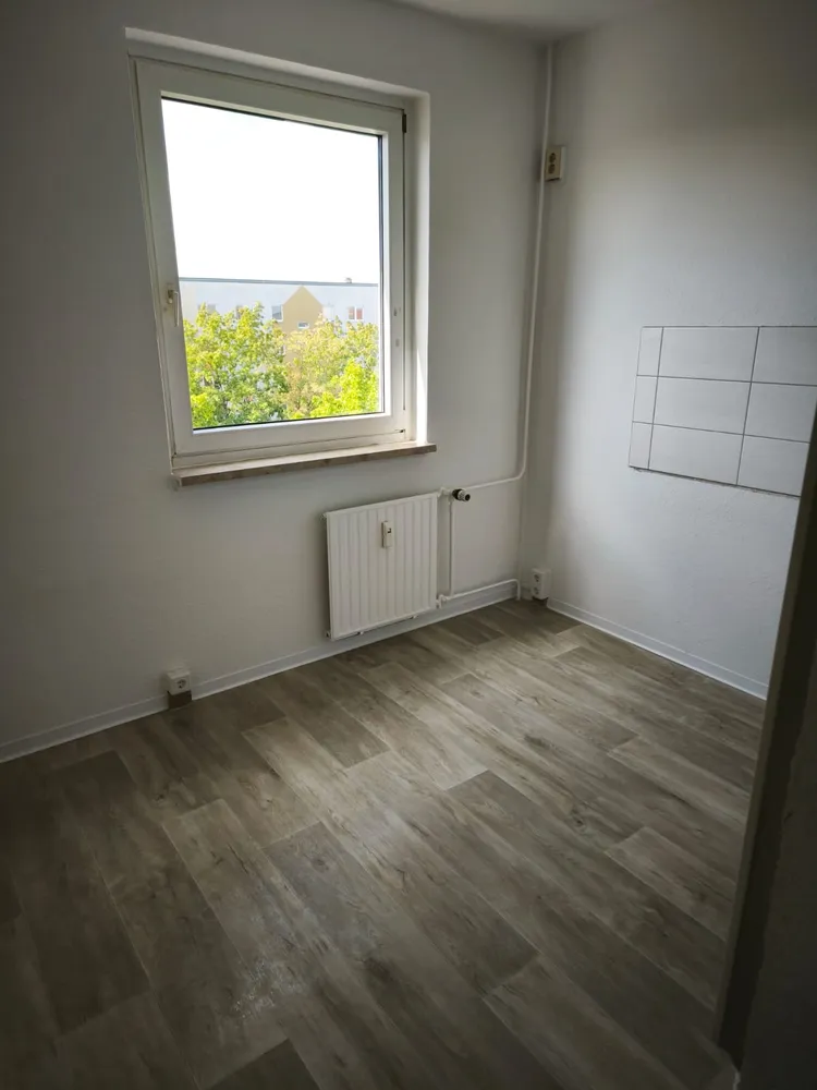 4 Zimmer Wohnung mit 74 m² in Delitzsch – Bild 1