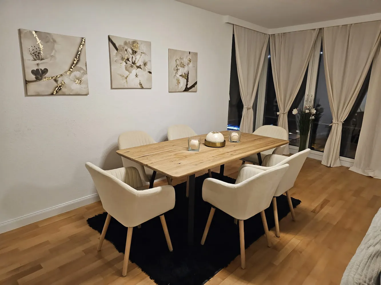 3 Zimmer Wohnung mit 90 m² in Düsseldorf – Bild 5
