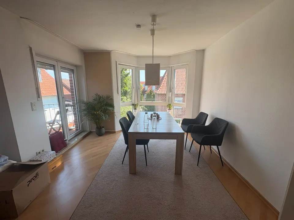 3 Zimmer Wohnung mit 75 m² in Lingen – Bild 4