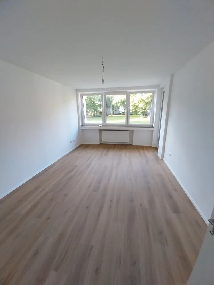 3 Zimmer Wohnung mit 62 m² in Düsseldorf – Bild 3