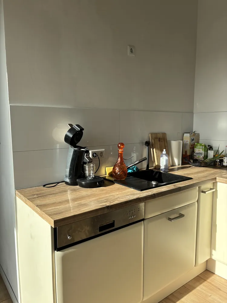 2 Zimmer Wohnung mit 58 m² in Düsseldorf – Bild 11