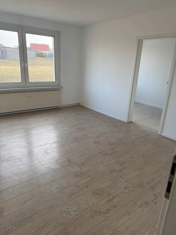 3 Zimmer Wohnung mit 59 m² in Schwedt/Oder – Bild 8
