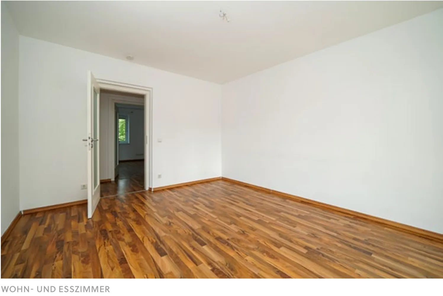 3 Zimmer Wohnung mit 70 m² in Nürnberg – Bild 2