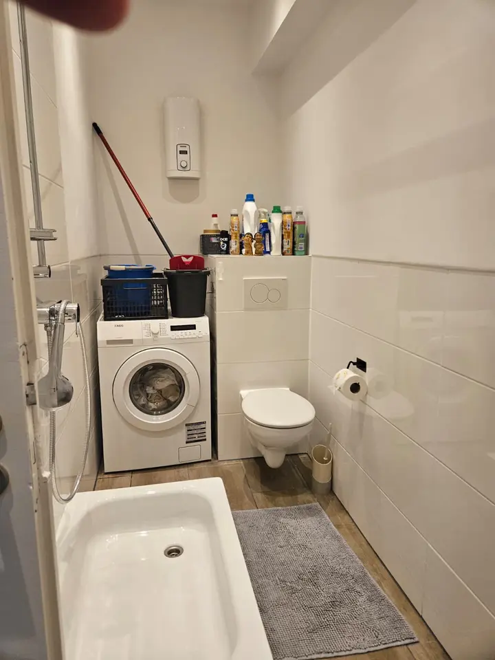 3 Zimmer Wohnung mit 105 m² in Trier – Bild 10