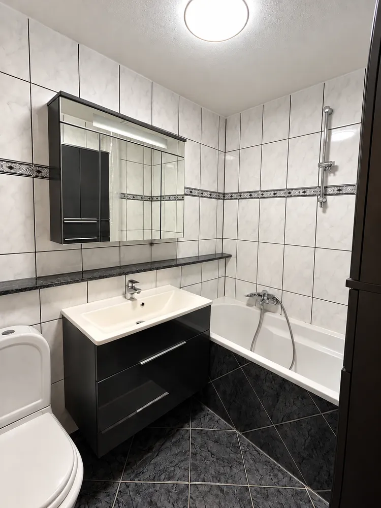 3 Zimmer Wohnung mit 74 m² in München – Bild 3