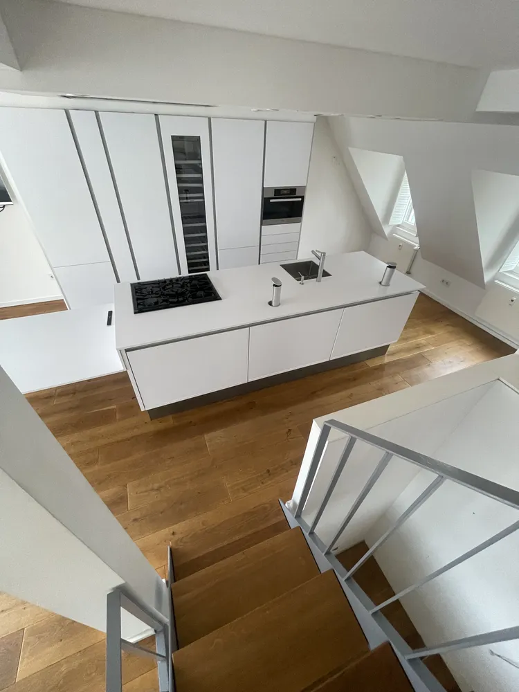 4 Zimmer Wohnung mit 219 m² in Köln – Bild 7