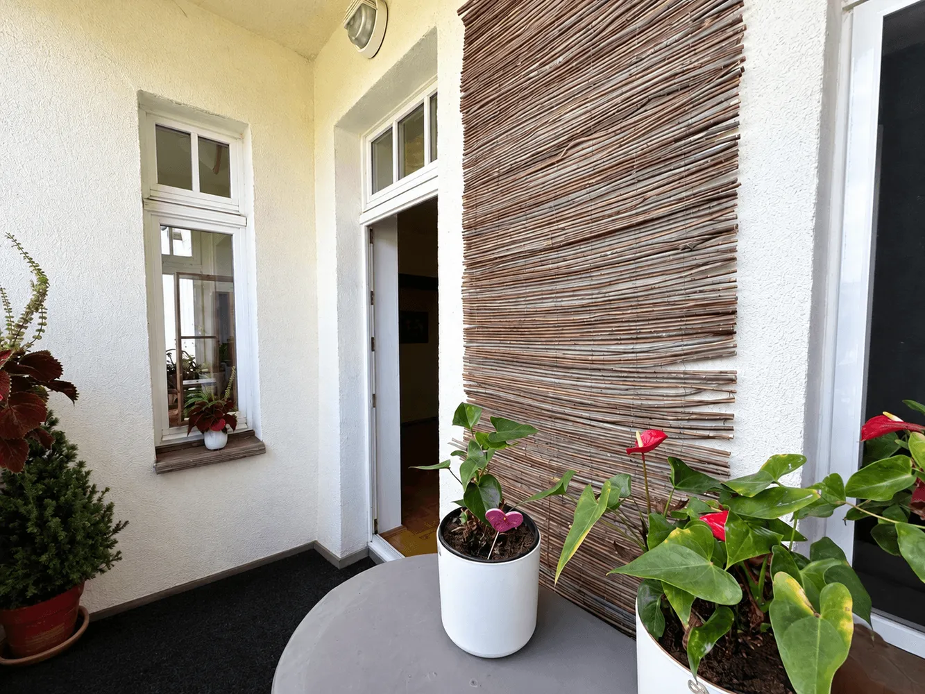 4 room apartment with 96 m² in Chemnitz – Photo 10