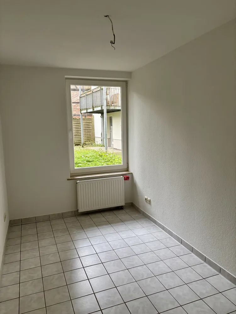 1 Zimmer Wohnung mit 40 m² in Schwerin – Bild 8