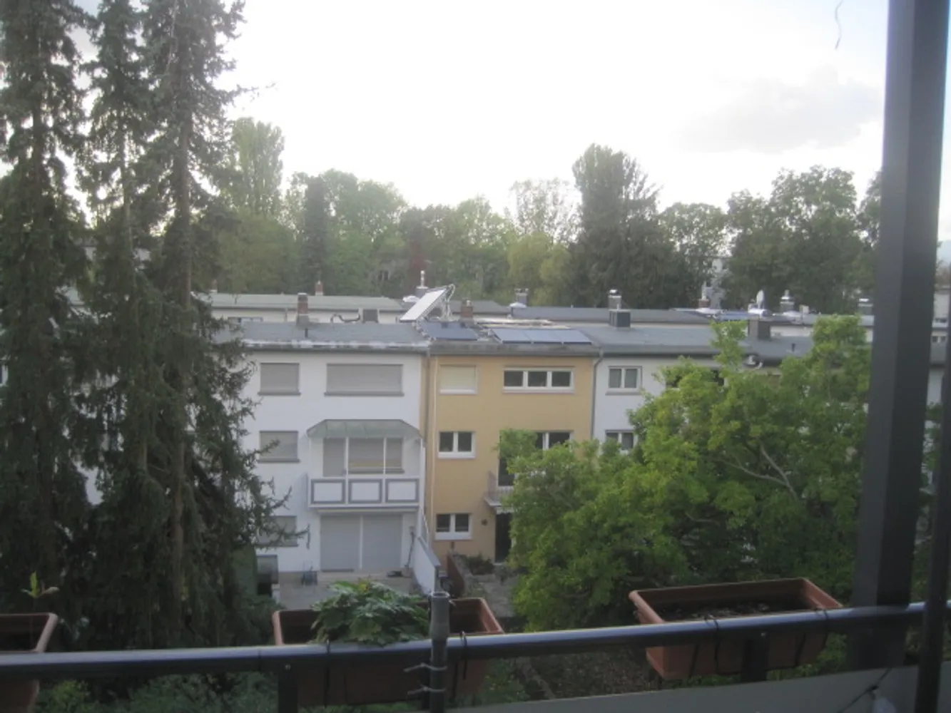 2 room apartment with 54 m² in Frankfurt am Main – Photo 8