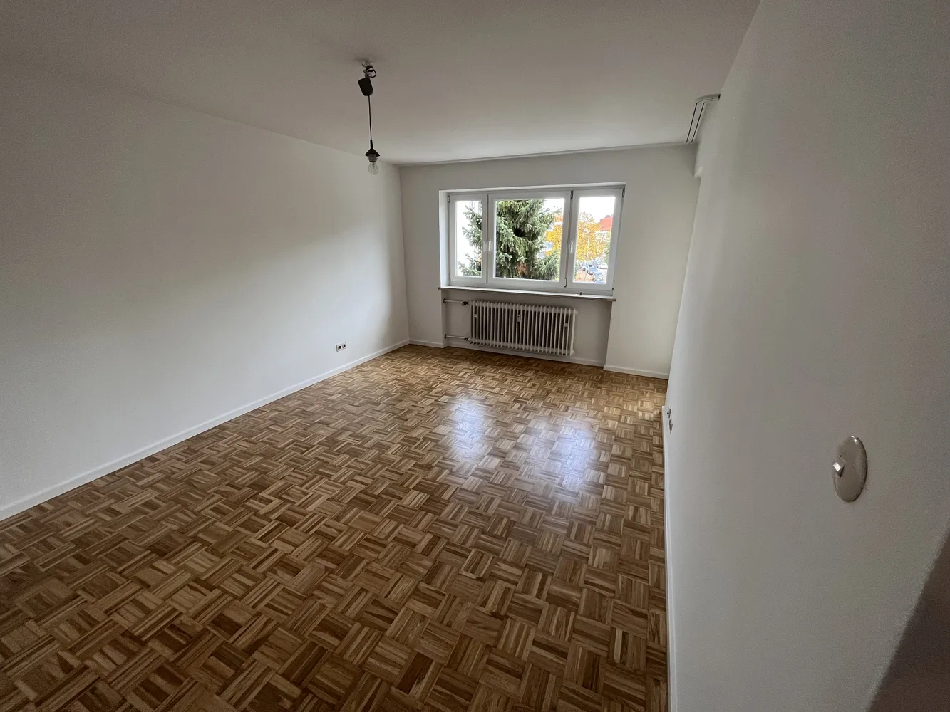 2 Zimmer Wohnung mit 57 m² in München – Bild 7
