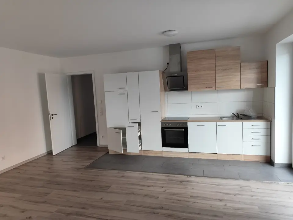2 Zimmer Wohnung mit 64 m² in Coesfeld – Bild 3