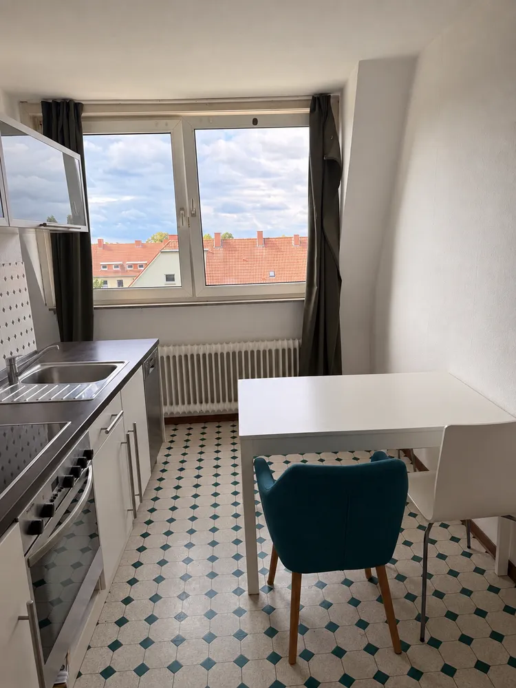 3 Zimmer Wohnung mit 42 m² in Dortmund – Bild 7