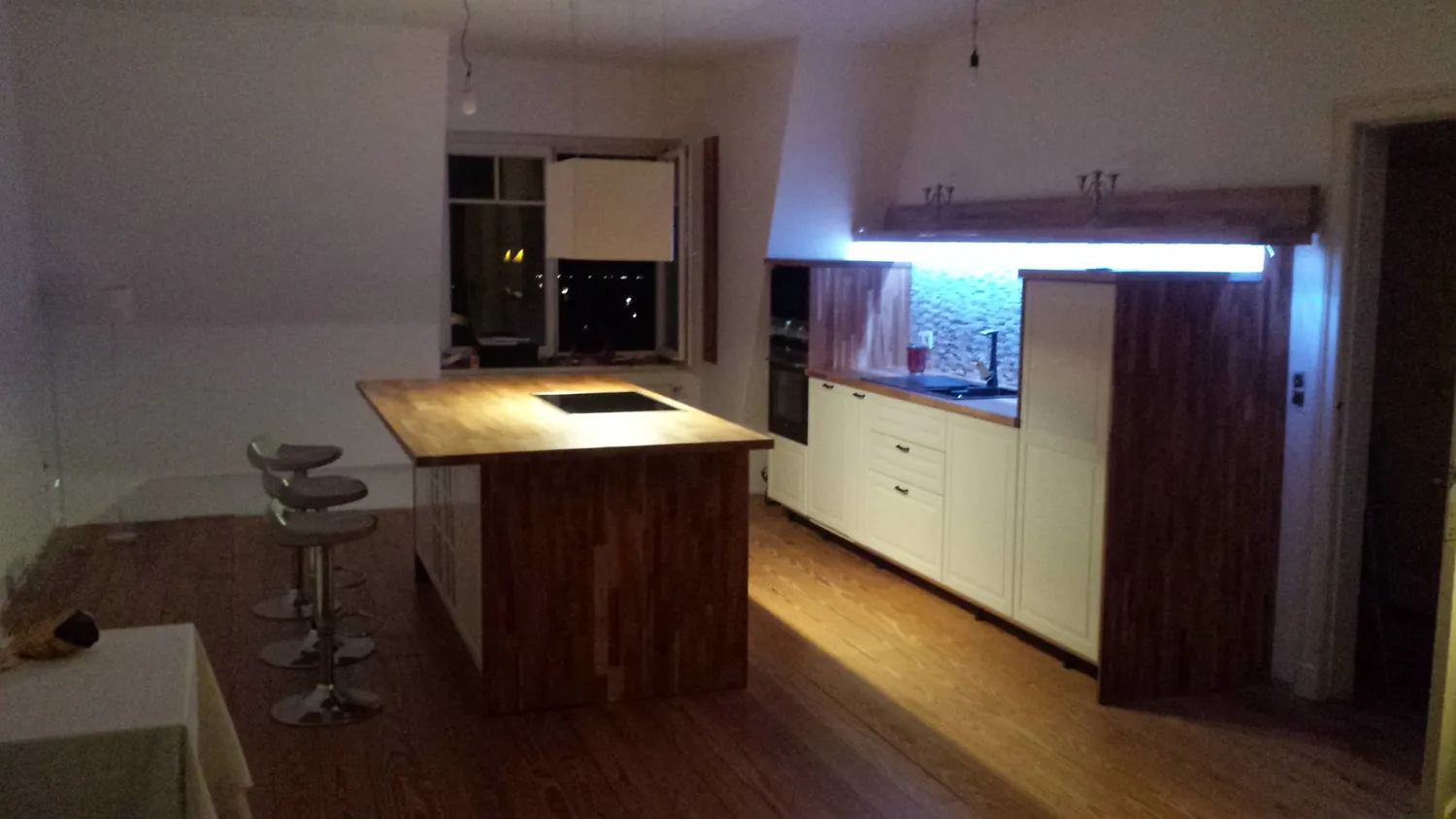 3 Zimmer Wohnung mit 115 m² in Güstrow – Bild 8