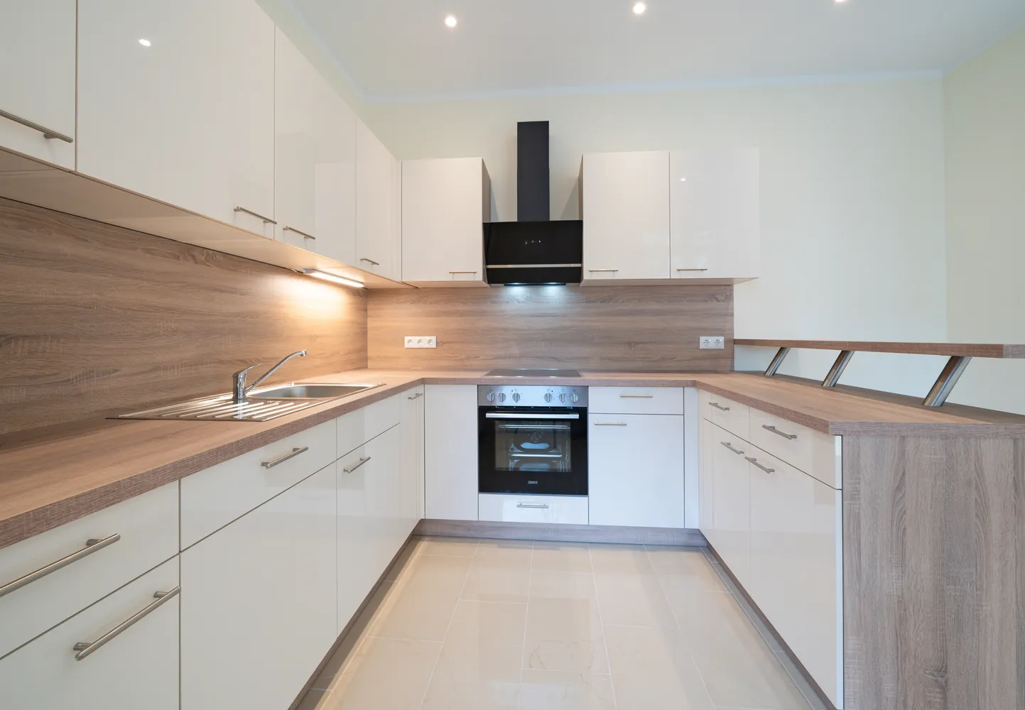 3 Zimmer Wohnung mit 91 m² in Dresden – Bild 5