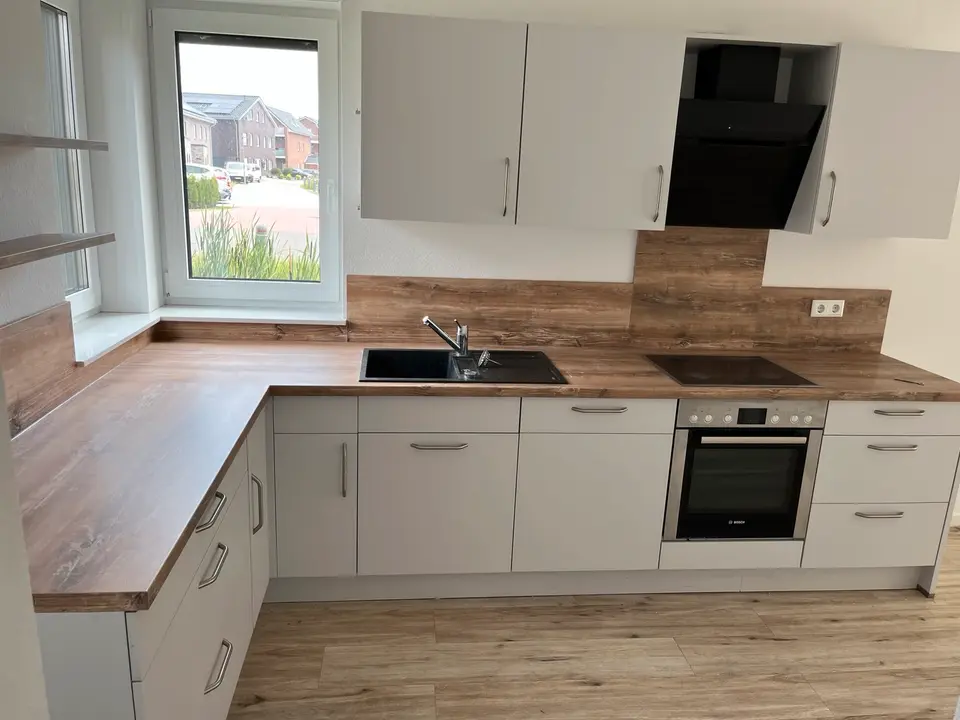 4 Zimmer Haus mit 118 m² in Oldenburg – Bild 2
