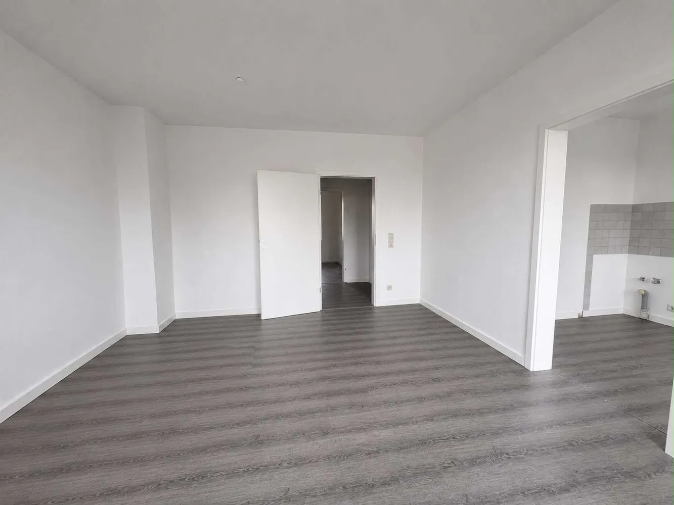 2 Zimmer Wohnung mit 51 m² in Leipzig – Bild 4