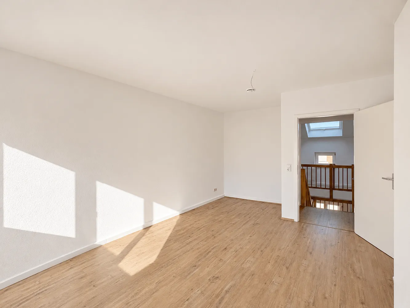 4 Zimmer Wohnung mit 105 m² in Halle (Saale) – Bild 11