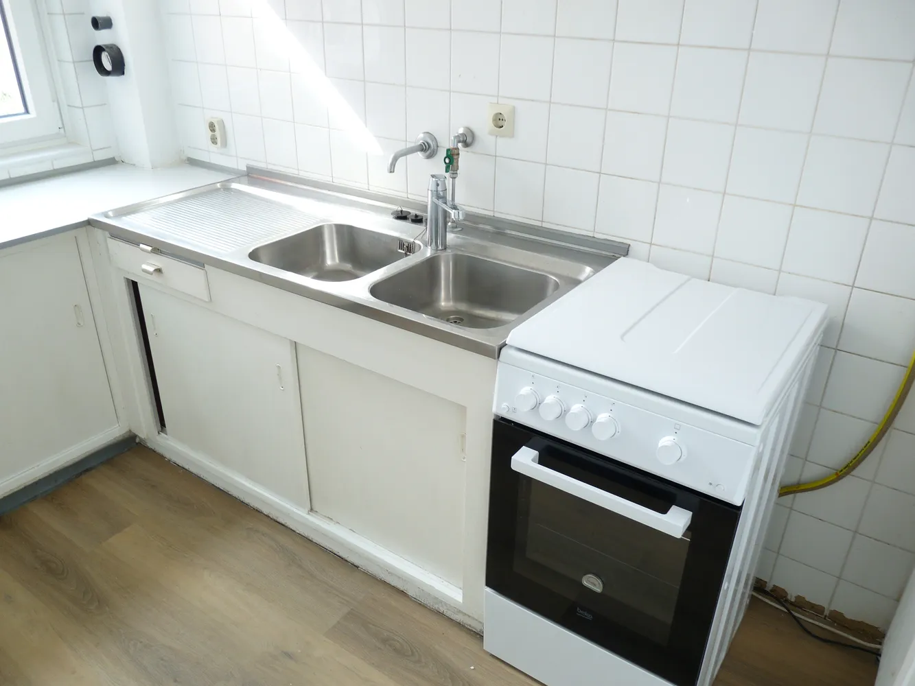 2 room apartment with 54 m² in Hanover – Photo 10