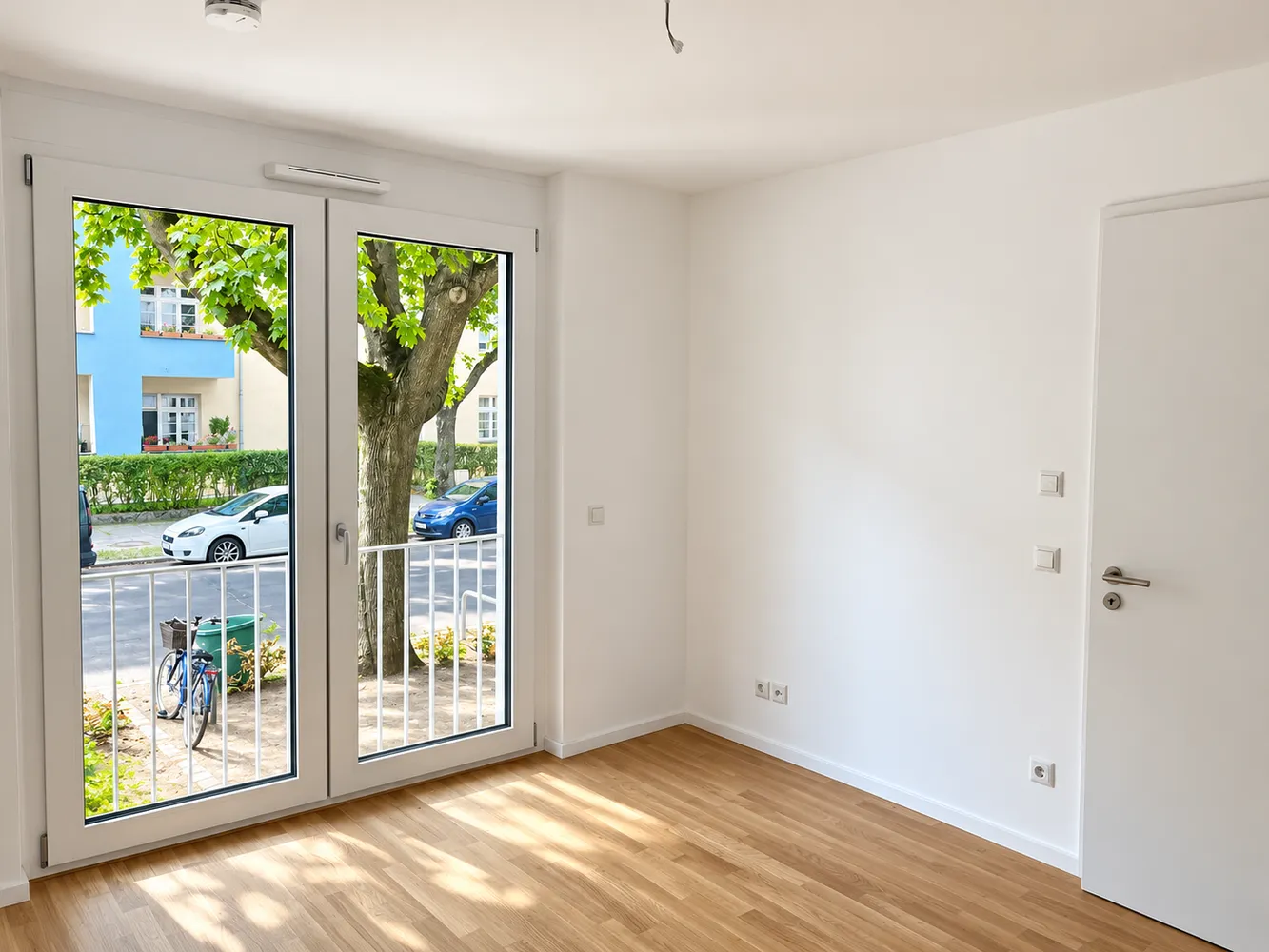 2 Zimmer Wohnung mit 48 m² in Berlin – Bild 6