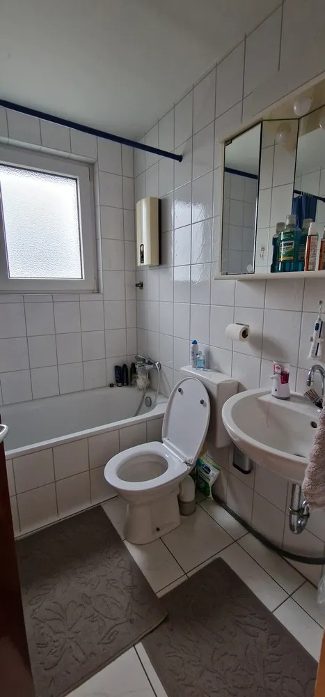 4 Zimmer Wohnung mit 73 m² in Kamp-Lintfort – Bild 7