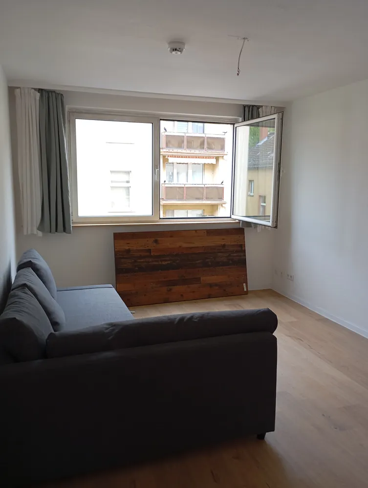 2 Zimmer Wohnung mit 46 m² in Frankfurt am Main – Bild 4