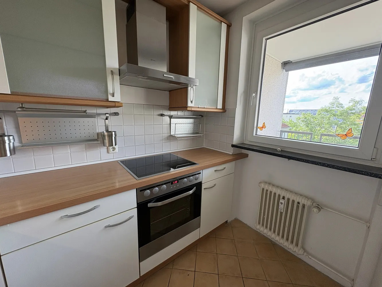 2 Zimmer Wohnung mit 68 m² in München – Bild 1