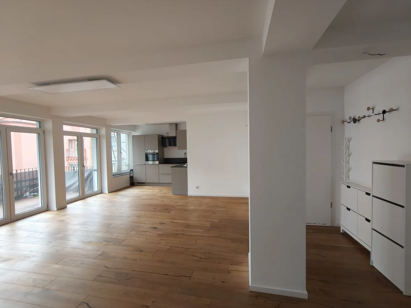 3 Zimmer Wohnung mit 93 m² in Essen – Bild 2