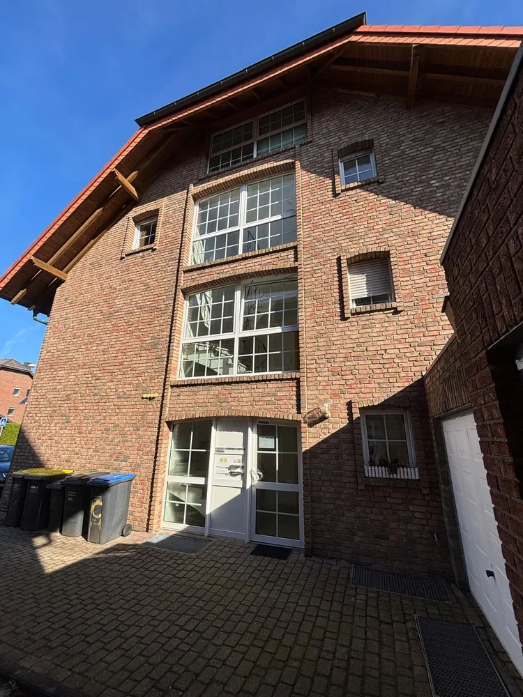 3 room apartment with 105 m² in Bergheim – Photo 10