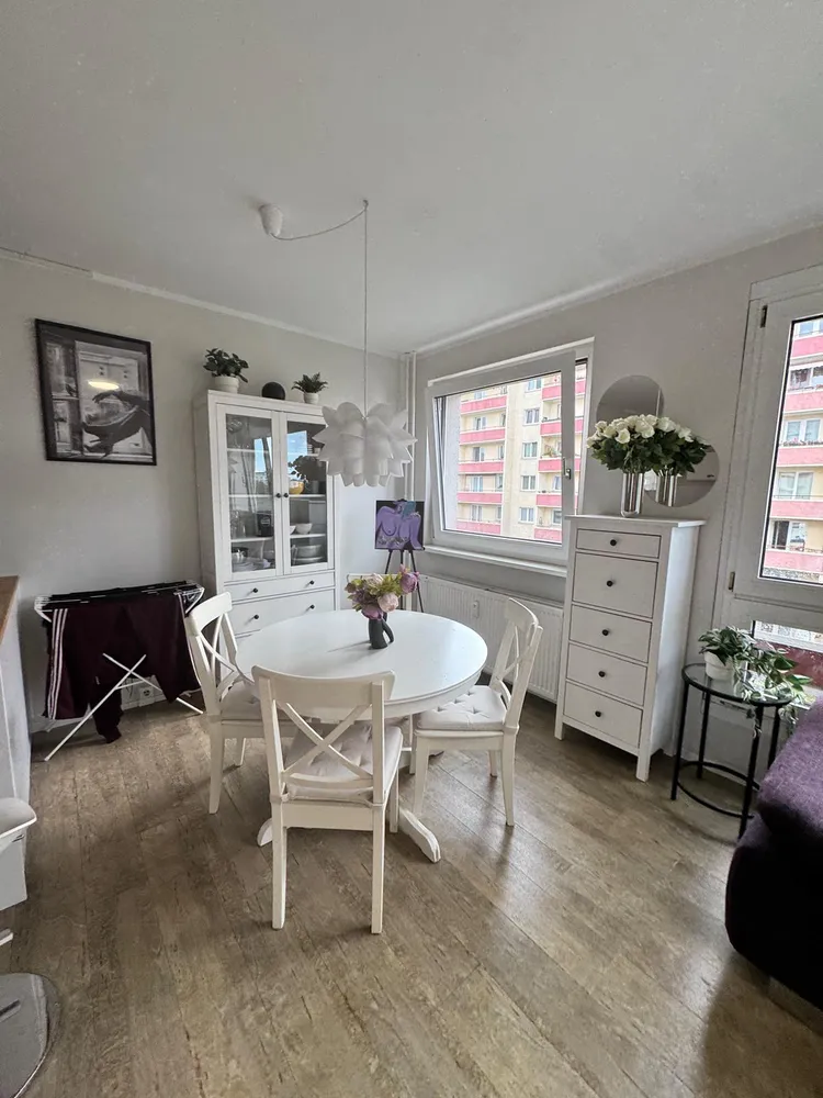 3 Zimmer Wohnung mit 57 m² in Berlin – Bild 9