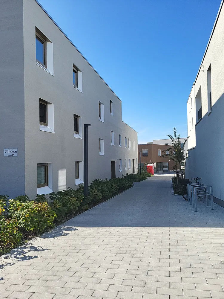 2 Zimmer Wohnung mit 70 m² in Kempten (Allgäu) – Bild 3