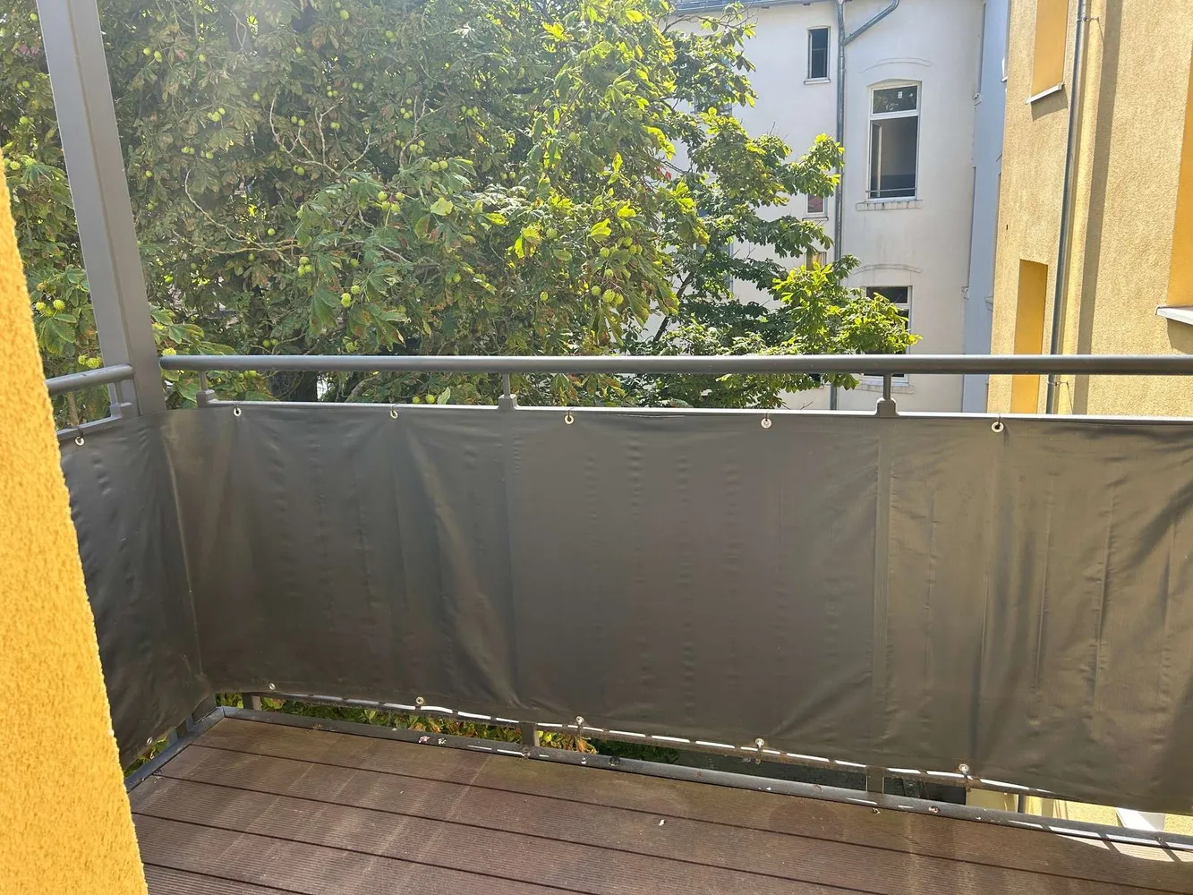 3 room apartment with 91 m² in Halle (Saale) – Photo 9