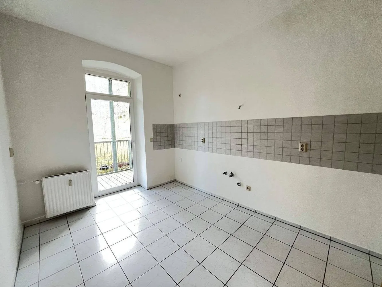 3 Zimmer Wohnung mit 75 m² in Chemnitz – Bild 3