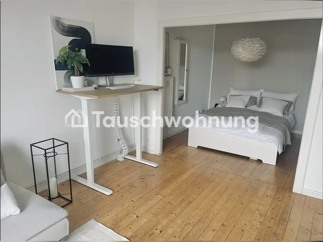 2 Zimmer Wohnung mit 56 m² in Hamburg – Bild 9