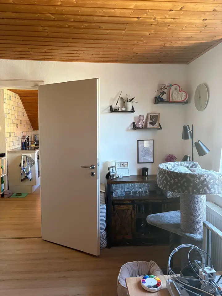 2 Zimmer Wohnung mit 42 m² in Bochum – Bild 3