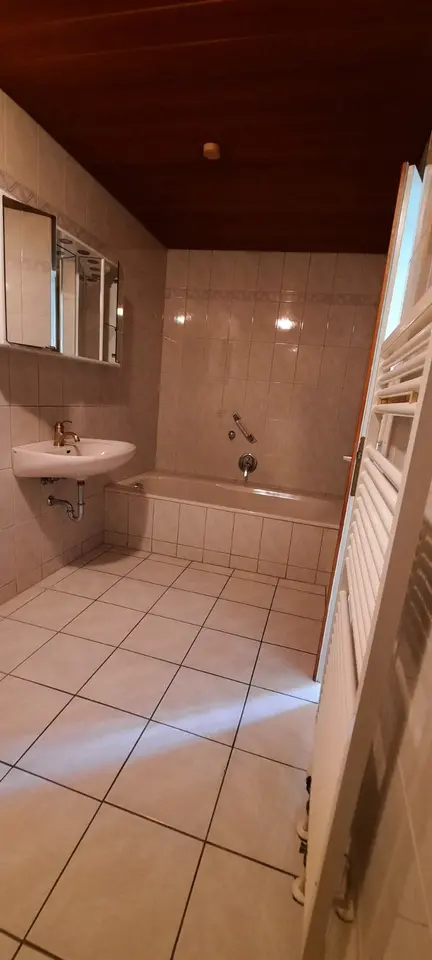 2 Zimmer Wohnung mit 80 m² in Weingarten – Bild 9