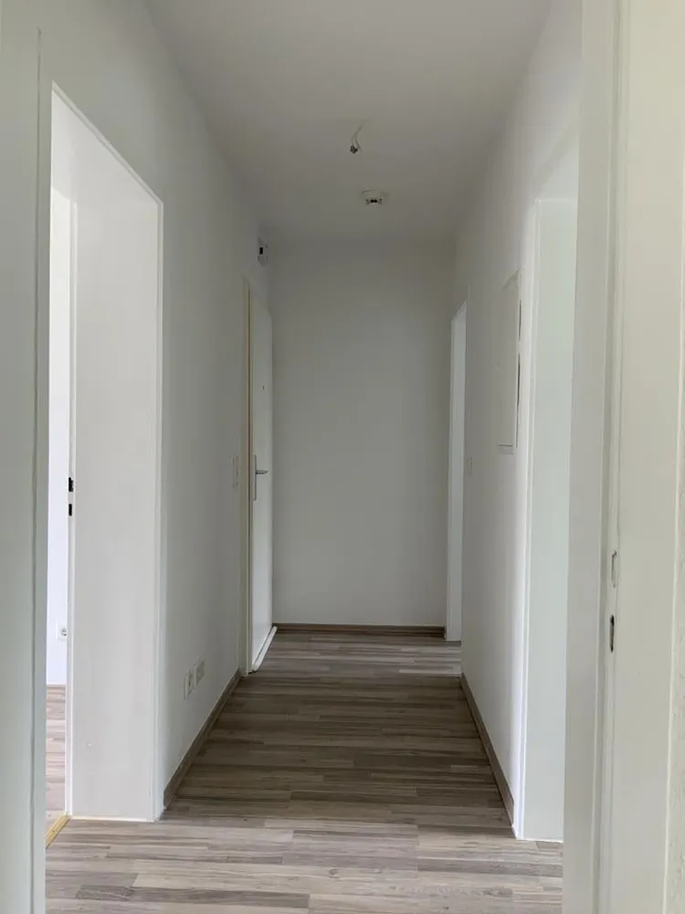 3 Zimmer Wohnung mit 54 m² in Gelsenkirchen – Bild 9
